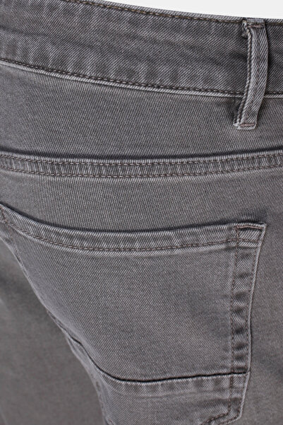 W Collection Haki Boru Paça Spor Pantolon