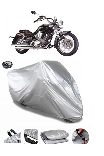 MotoLion حقيبة ظهر ليفان LF200GY-2 سميكة للغاية مقاومة للماء للدراجة النارية ...