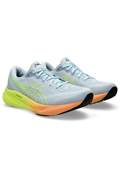 Asics Gel-Pulse 15 Women's Gray Running Shoes 1012B593-021