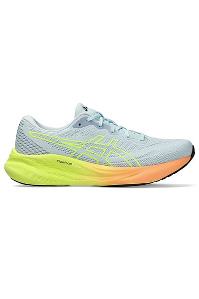 Asics Gel-Pulse 15 Women's Gray Running Shoes 1012B593-021