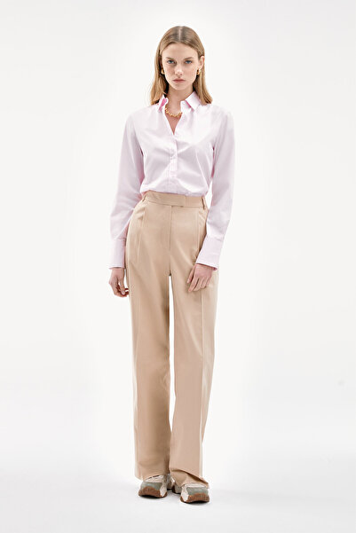 W Collection BEJ BOL PAÇA PANTOLON