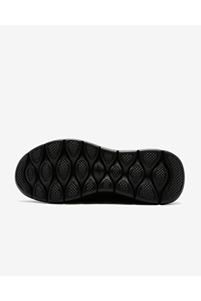 SKECHERS Slip-ins: Go Walk Flex - No Hands Erkek Siyah Yürüyüş Ayakkabısı 216491tk Bbk