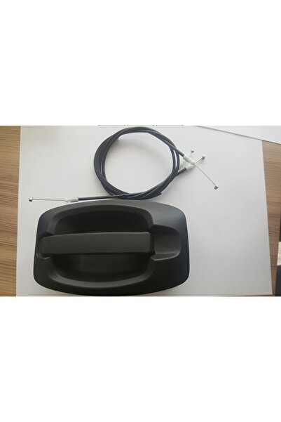 Genel Markalar DIS KAPI AÇMA KOLU ORTA BOXER III-JUMPER III-DUCATO III 735426421