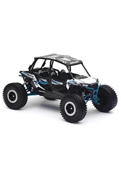 NW NessiWorld 1:18 xtreme rzr xr turbo eps off road vehicle