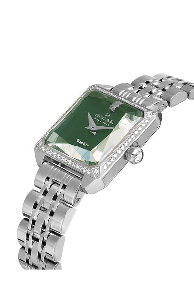Nacar Nc33-398387-Anms Women's Wristwatch