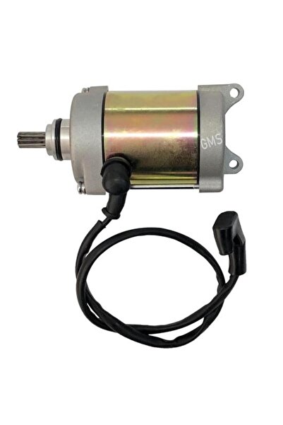 SEVENKARDEŞLER Mondial Marş Motor Drift L - Vulture İ Uyumlu