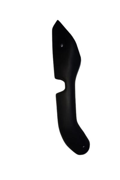 Genel Markalar Ntorq 125 (E5) Egzoz Borusu Koruma Kapagı