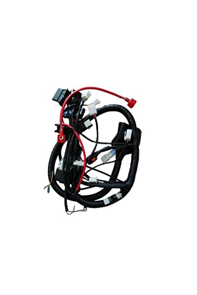 SEVGENT Mondıal Tesisat Drift L/Kd 125 F/Kiden 125 F