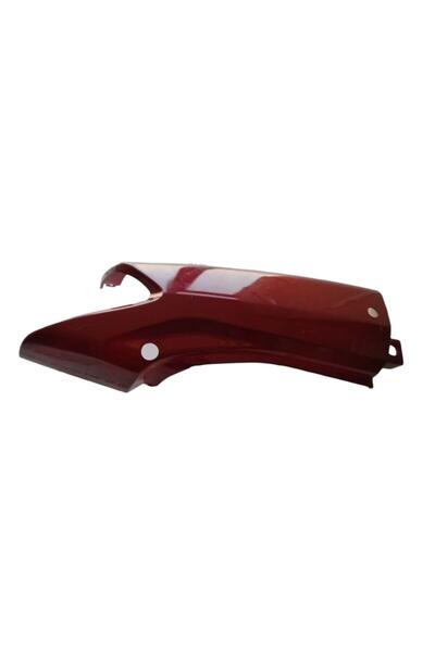 Kanuni Sele Alt Kapak Sol Bordo Seyhan 125t
