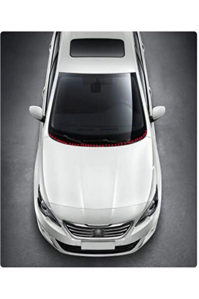 CONTACALL Bandă adezivă dublă pentru panoul frontal Peugeot, 1,7 metri