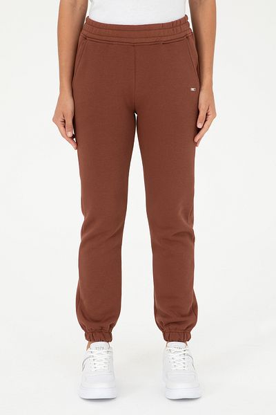 U.S. Polo Assn. Γυναικεία φούτερ Camel 50297085 -VR015