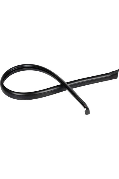 CONTACALL Toyota Coralla Roof Gutter Seal Right Left Set 17mm Width