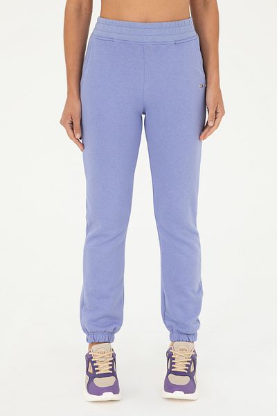 U.S. Polo Assn. Pantaloni de trening liliac pentru femei 50297085 -VR034