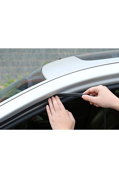 zgn Contacall Auto Door Sound Heat And Dust Insulation Wick For Luggage And Bonnets 1M Car Gasket Vehicle Insulation