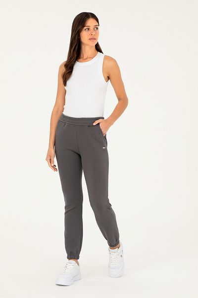 U.S. Polo Assn. Γυναικεία Φούτερ Anthracite 50297085 -VR006