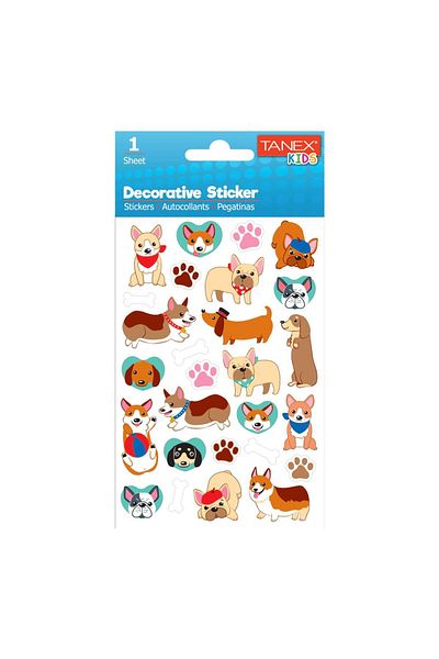 Tanex Tnx-25036 Dog Series