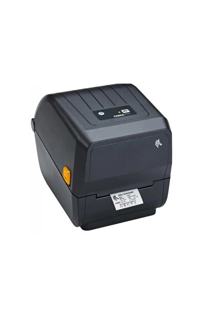 Zebra ZD 220 T Termal Etiket Barkod Yazıcı