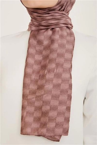 Armine Trend Checkers Σάλι 1 1137