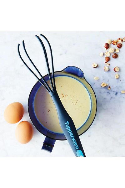 Tupperware Beater - Durable and Ergonomic Kitchen Utensil