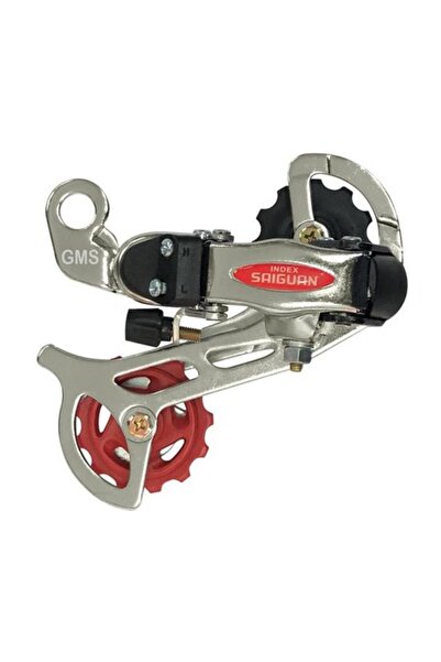 Genel Markalar MTB Arka Aktarıcı Braketsiz TY40 - Bisiklet Arka Attırıcı