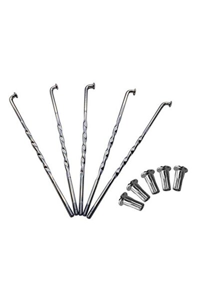 SEVGENT 3.5 X 166 Jant Teli Burgulu (36 Ad) Cup-Cg