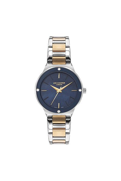 Lee Cooper Women's Watch Lc07480.290