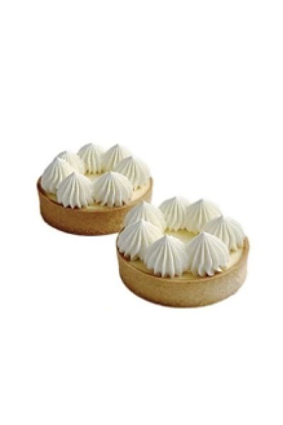 artizanmutfak Perforated Tart Mold Ø6 cm H:2.5 cm