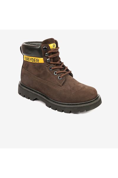 Greyder 10450 Gr Basic Boots (K)