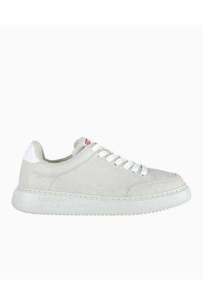 CAMPER K21 Twins Runner - Γυναικεία Sneakers από γνήσιο δέρμα