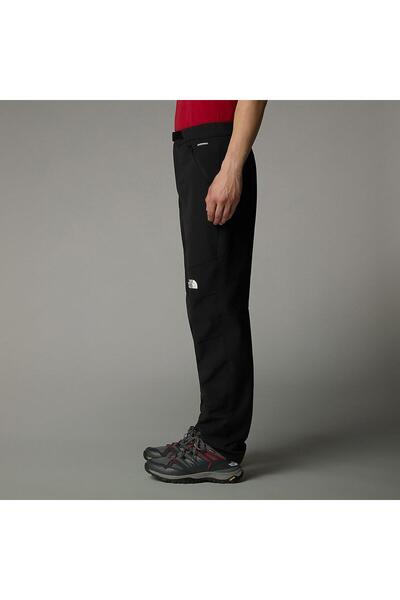 THE NORTH FACE F0A7X6D4H01-R the North Face m Diablo Reg Tapered Pant Men's Pants Black