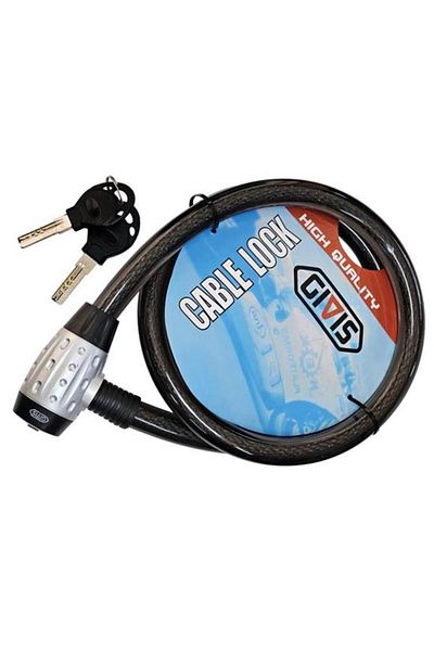 GMS 22 X 100 cm Rope Lock