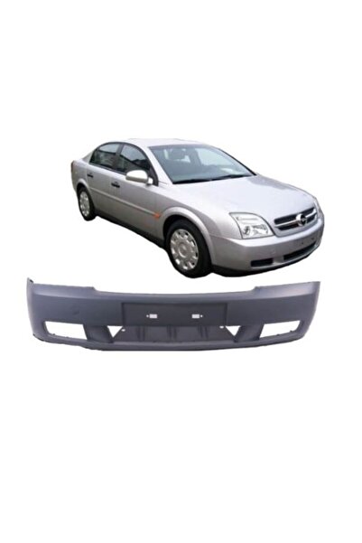 NS Nilser Auto Parts Opel Vectra C Ön Tampon 2003>