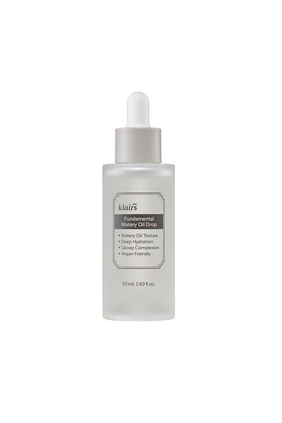 Dear Klairs Fundamental Watery Oil Drop 50 ml