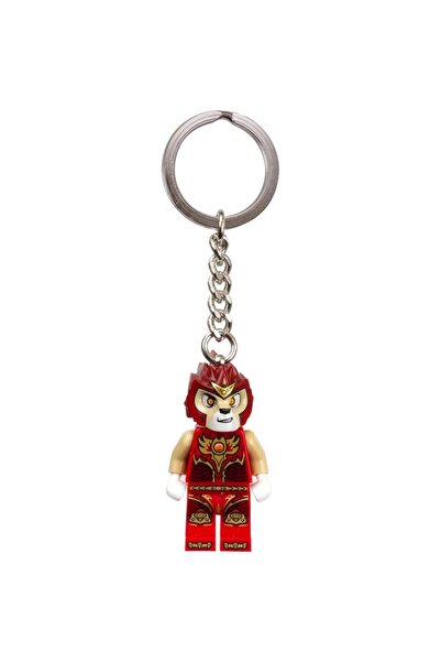 LEGO Legends of Chima 851368 Laval Key Chain