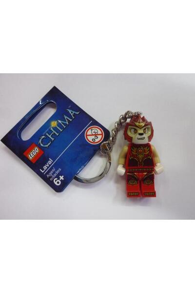 LEGO Legends of Chima 851368 Laval Key Chain