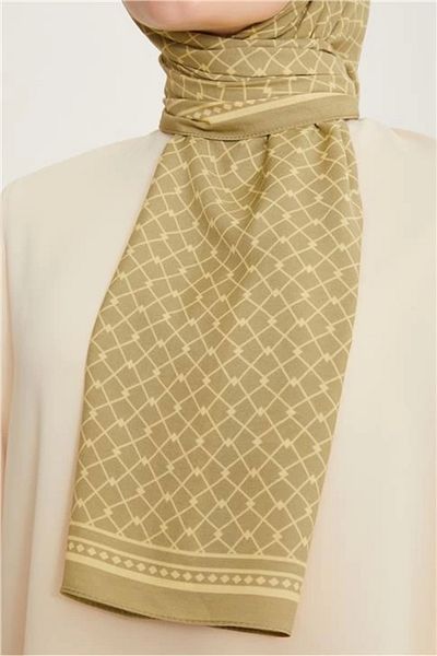 Armine Defne Trend Σάλι 5772 29