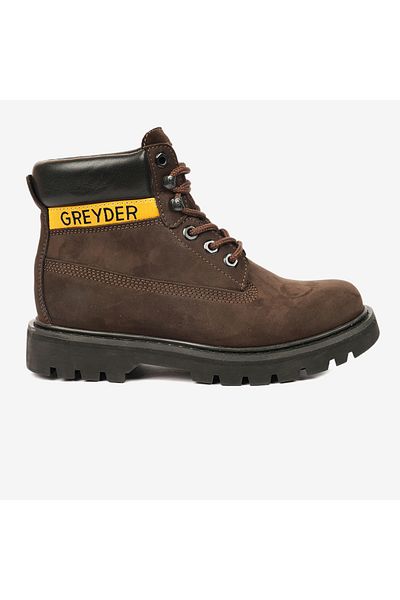 Greyder 10450 Gr Basic Boots (K)