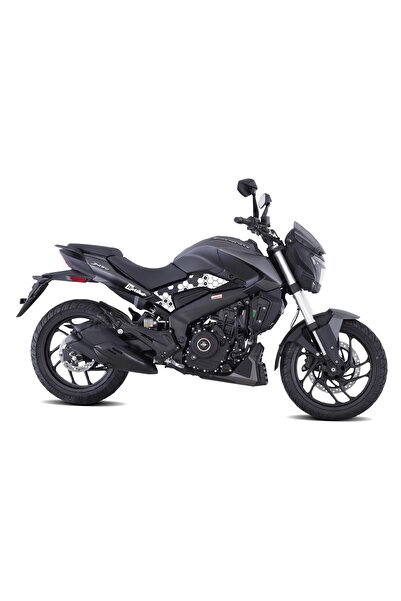 Motiker Bajaj Dominar 250 - 400 Orta Şase Üstü Plastik Motosiklet Kaplama Sti...