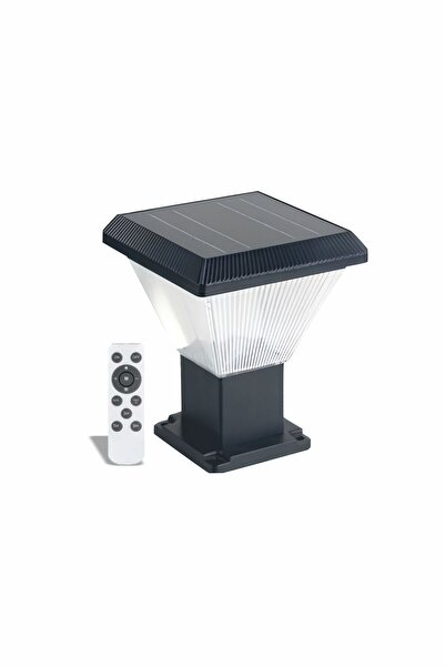 Helios HS 4017 güneş enerjili aydınlatma 100 watt