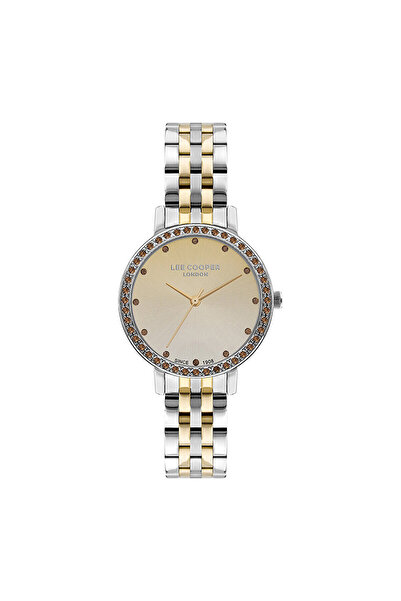 Lee Cooper Lc07590.210 Wrist Watch