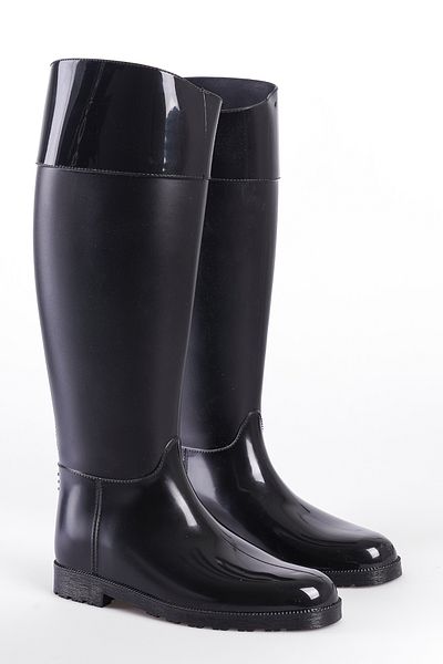 Capone Outfitters Regenstiefel für Damen