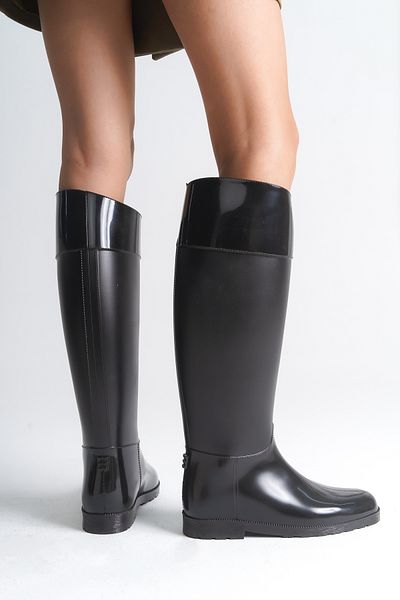 Capone Outfitters Regenstiefel für Damen