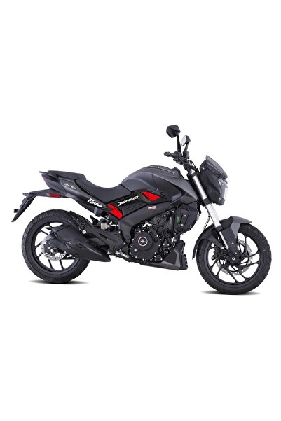 Motiker Bajaj Dominar 250 - 400 Orta Şase Üstü Plastik Motosiklet Kaplama Sti...