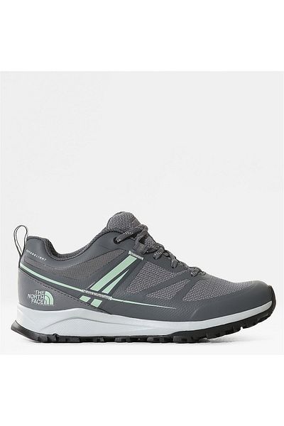 THE NORTH FACE W LITEWAVE FUTURELIGHT ΓΚΡΙ