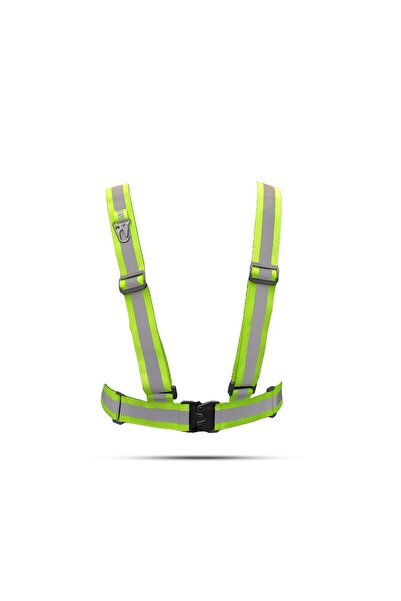 Genel Markalar 2096 Reflektif Şerit Kemer