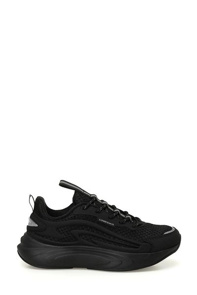 lumberjack Kado Wmn 4W Sport Black - 4 Pieces