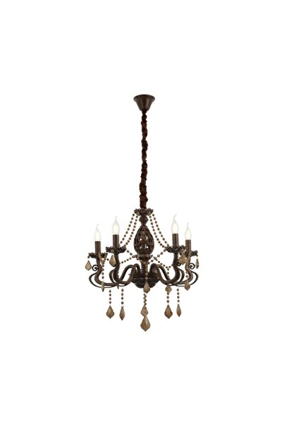 LUCEA NOVATA 5 LI AVIZE 5XE14