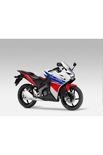 Motiker Honda Cbr250R 2013-2015 HRC Full Takım Grenaj Sticker