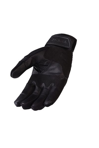 Vexo Black Copper Gloves
