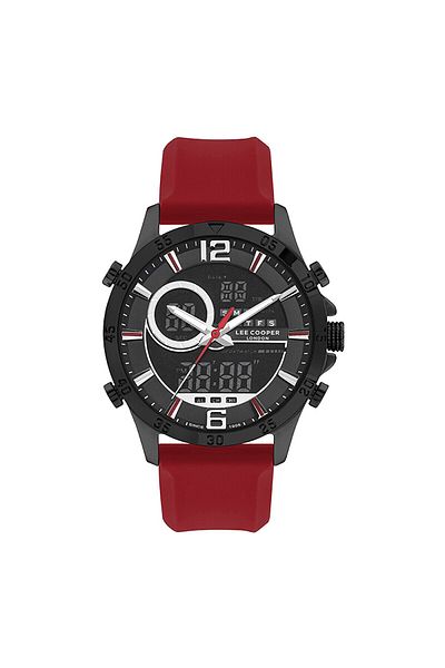 Lee Cooper Lc07559.658 Wrist Watch